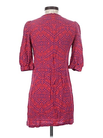 Twelfth Street by Cynthia Vincent Casual Dress (view 2)