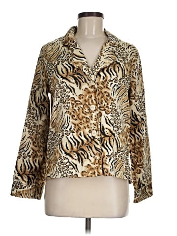 Amelia Jacket (view 1)