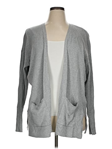 M&S Cardigan (view 1)