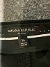Banana Republic Black Dress Pants Size 16 - photo 4