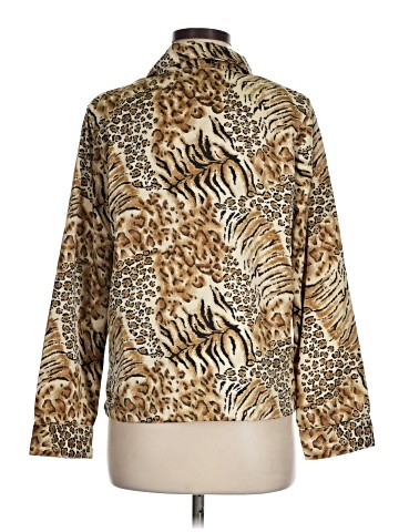 Amelia Jacket (view 2)
