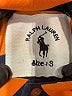 Ralph Lauren Orange Short Sleeve Top Size S (kids) - photo 3