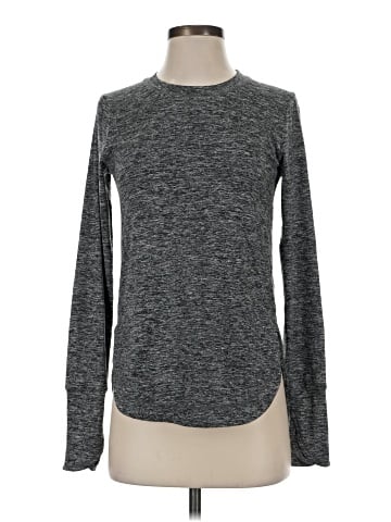 Athleta Long Sleeve T-Shirt (view 1)