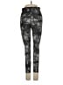 Athleta Print Gray Leggings Size S - photo 1