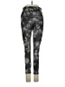 Athleta Print Gray Leggings Size S - photo 2