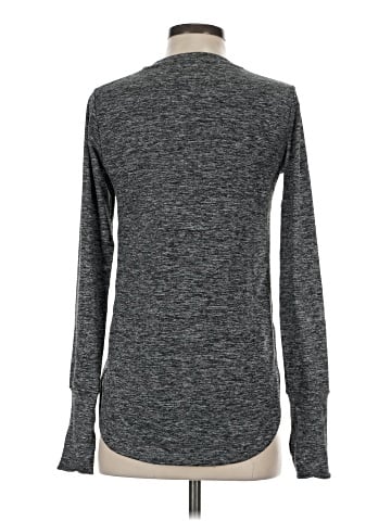 Athleta Long Sleeve T-Shirt (view 2)