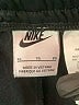 Nike 100% Polyester Black Track Pants Size XL (youth) - photo 3