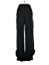 Unbranded Black Track Pants Size XS - photo 2