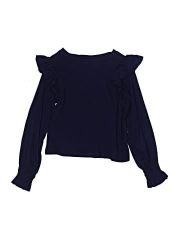 Polo by Ralph Lauren Long Sleeve Top (view 2)
