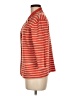 N Touch Orange Cardigan Size M - photo 5