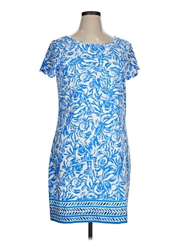 Lilly Pulitzer Casual Dress (view 1)