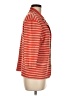 N Touch Orange Cardigan Size M - photo 4
