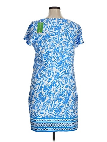 Lilly Pulitzer Casual Dress (view 2)