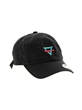 The Classic Baseball Cap