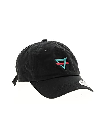 The Classic Baseball Cap (view 1)