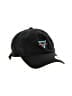 The Classic 100% Cotton Black Baseball Cap One size - photo 1