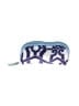 Sonia Kashuk Paisley Blue Makeup Bag One size - photo 1