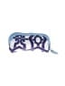 Sonia Kashuk Paisley Blue Makeup Bag One size - photo 2
