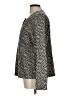 CAbi Tweed Gold Jacket Size L - photo 5