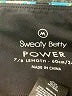 Sweaty Betty Print Blue Active Pants Size M - photo 4