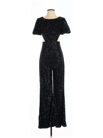 IEENA for Mac Duggal Jumpsuit (view 1)