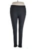 Soft Surroundings Solid Gray Active Pants Size 2X - photo 1