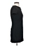 Forever 21 Solid Black Casual Dress Size S - photo 4