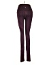 Lululemon Athletica Chevron-herringbone Burgundy Active Pants Size 6 - photo 2