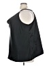 Ava & Viv 100% Polyester Black Sleeveless Blouse Size 4X - photo 5