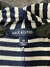 Max Edition Stripes Blue Casual Dress Size M - photo 7