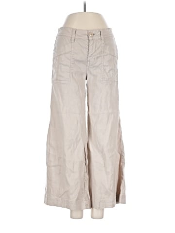 Level 99 Linen Pants (view 1)