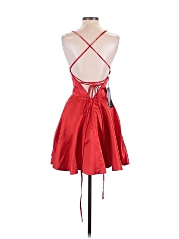 Unbranded Cocktail Dress (view 2)