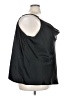 Ava & Viv 100% Polyester Black Sleeveless Blouse Size 4X - photo 4