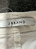 J Brand Ivory Jeans Size 10 (estimated) - photo 7