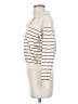 Dazy-Less Ivory Pullover Sweater Size S - photo 5