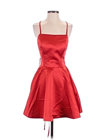 Unbranded Cocktail Dress (view 1)