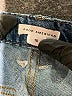 Good American Blue Jeans Size 15 - photo 4