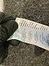 Good American Blue Jeans Size 15 - photo 5