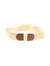 Lauren Conrad Tan Ivory Belt Size 1X - photo 1