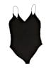 Gaze Black Bodysuit Size S - photo 2