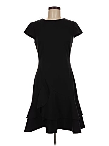 London Times Cocktail Dress (view 1)