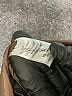 Carly Jean Brown Jacket Size L - photo 7