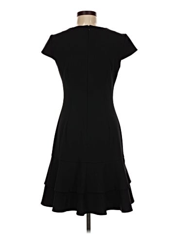 London Times Cocktail Dress (view 2)