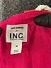 ADE SAMUEL for I.N.C. 100% Polyester Argyle Pink Cocktail Dress Size M - photo 7