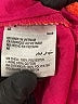 ADE SAMUEL for I.N.C. 100% Polyester Argyle Pink Cocktail Dress Size M - photo 8