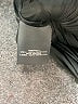 Vince Camuto 100% Polyester Black Trenchcoat Size S - photo 7