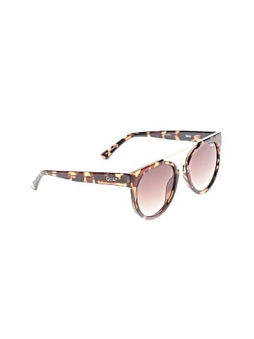 Quay Sunglasses (view 1)