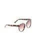 Quay Brown Sunglasses One size - photo 1
