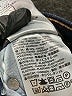 Levi's Blue Jeans Size 33 waist - photo 8