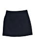 Athleta Solid Blue Casual Skirt Size 2 - photo 2